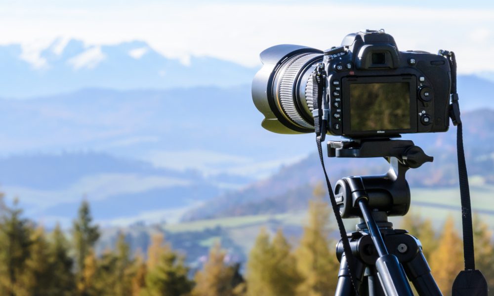 trucos de fotografía qué es el triangulo de exposición