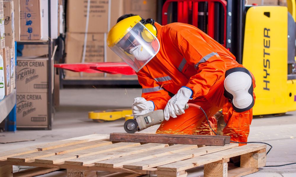 fundamentos básicos de la prevención de riesgos laborales