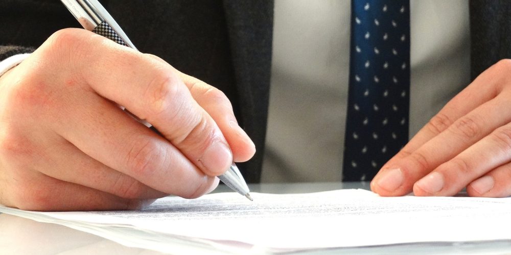 Gestor de carteras: Entender el Impuesto de Sucesiones y Donaciones