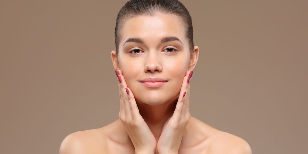 La importancia de los ejercicios musculares en el rostro