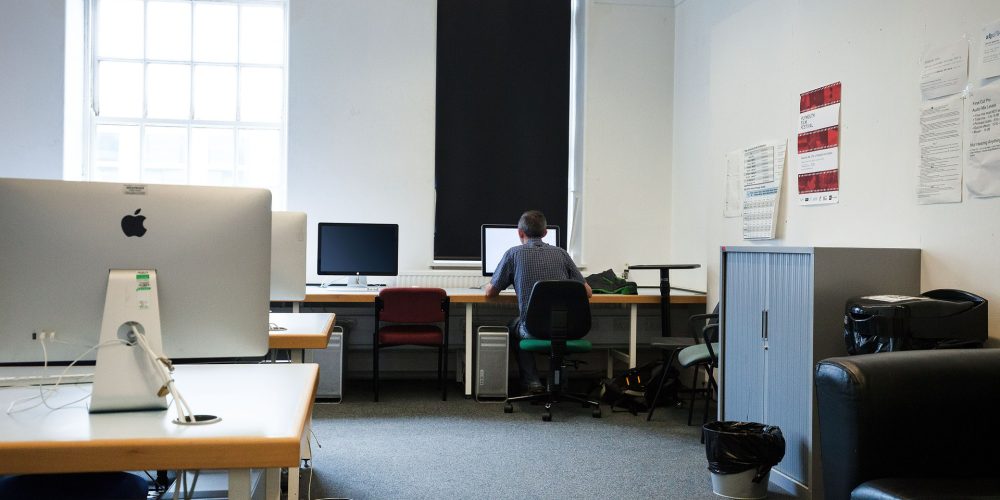 La necesidad de que las pymes crezcan