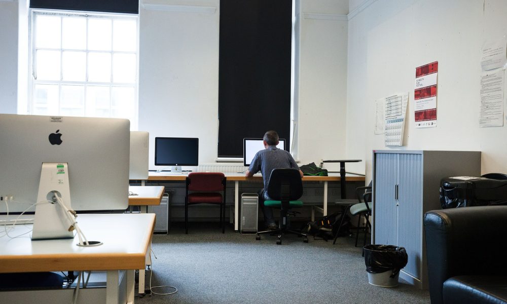 la necesidad de que las pymes crezcan