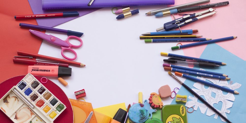 La «vuelta al cole» desgrava en la declaración de la renta