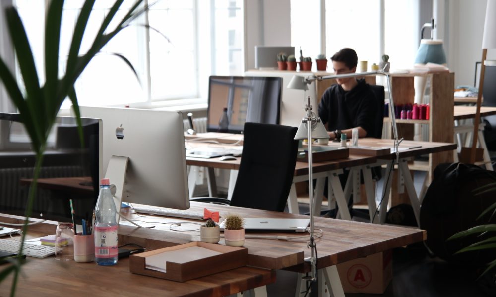 laminas solares contra la disminución de la productividad laboral