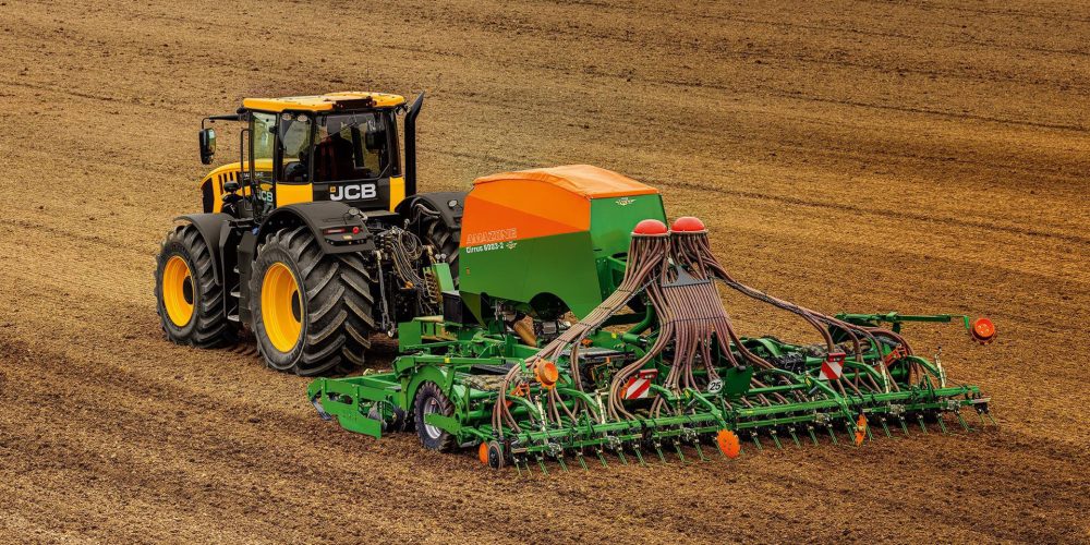 Las bases del Plan Renove de maquinaria agrícola han sido cambiadas para reducir el impacto del purín