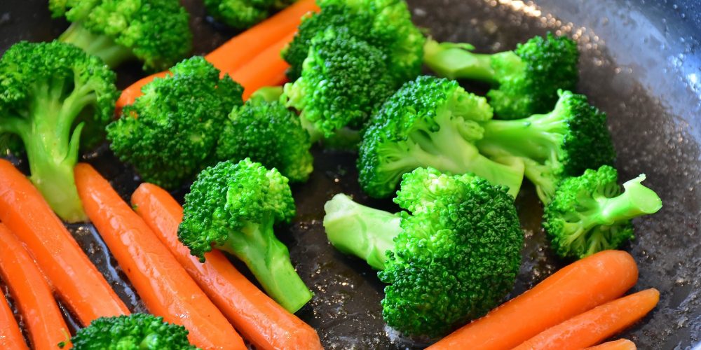 Las mejores hortalizas para reforzar el sistema inmunológico