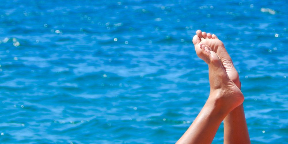 Lo que debes saber sobre la vitamina D y la exposición solar