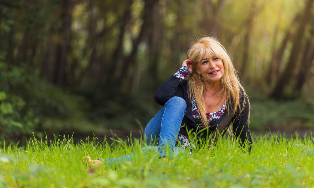 los cambios en la piel durante la menopausia