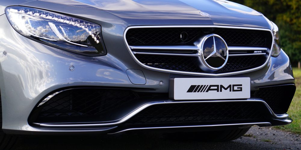 Los faros inteligentes