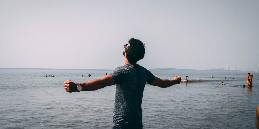 Los hábitos de protección solar son peores en hombres