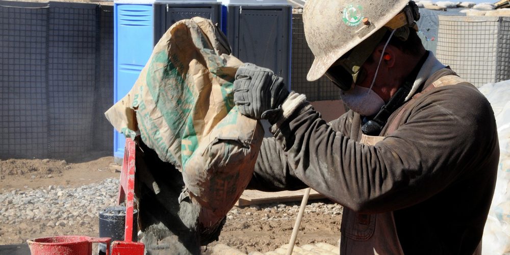 Los trabajos más peligrosos según la OIT