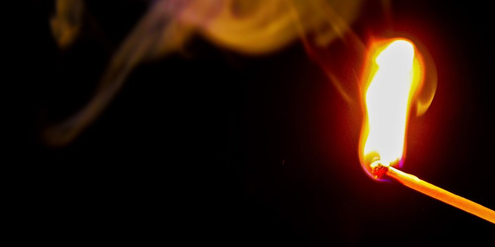 Malestar ante la política antiincendios en Galicia