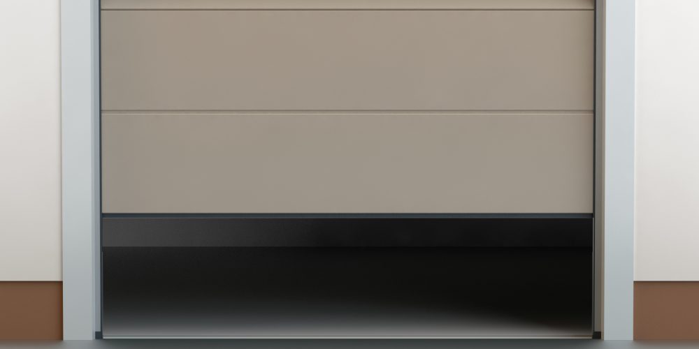 Desmontando mitos sobre las puertas automáticas