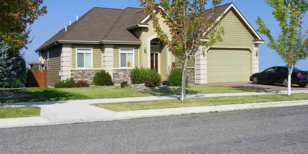 Motivos para instalar una puerta automática