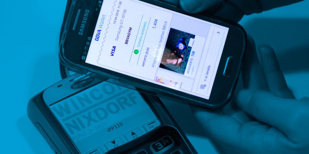 Navegar de forma segura en aplicaciones bancarias móviles