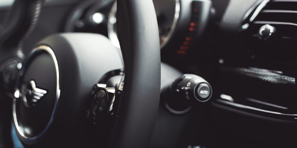 Nuevo coche, ¿obligada financiación?