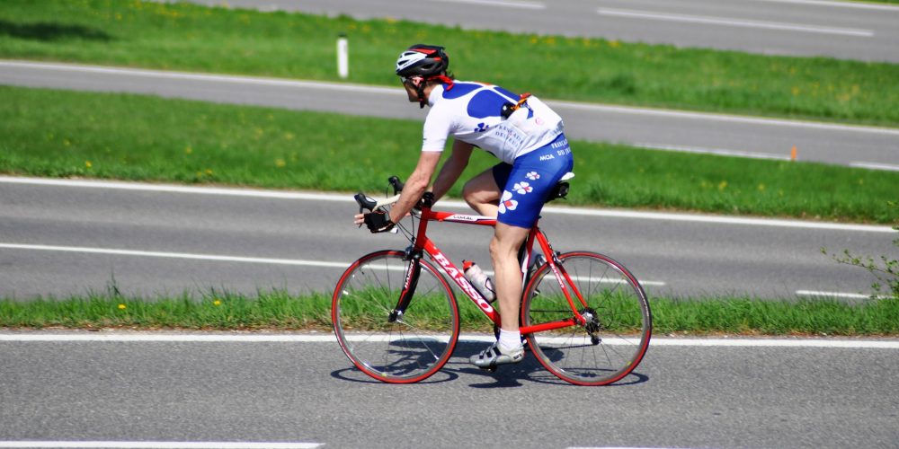 Seguridad Vial: Desconocimiento de la normativa en atropellos a ciclistas