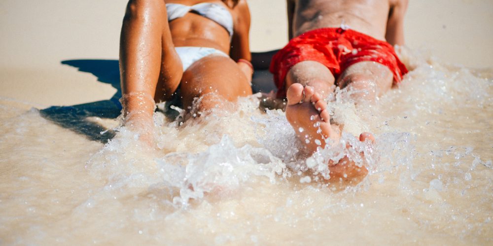 Tanorexia: cuando el bronceado nunca es suficiente