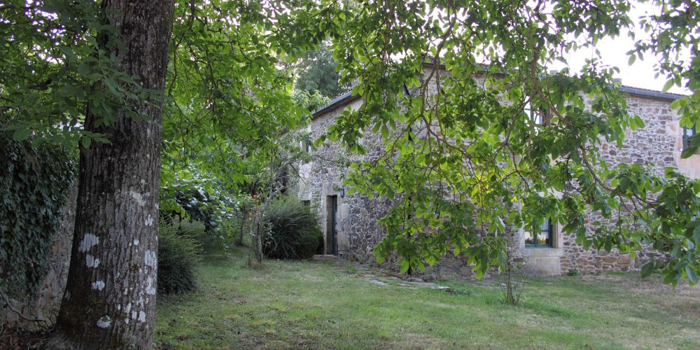 Últimos días para solicitar las ayudas para obras en viviendas del rural