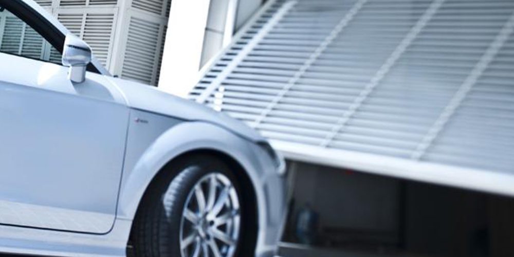 Ventajas de las automatizaciones Came para puertas de garaje