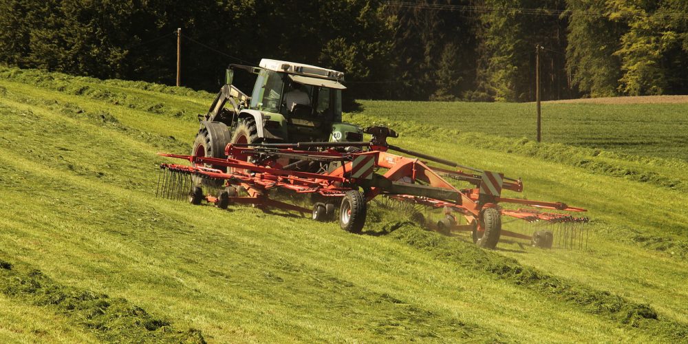 Propuestas gallegas de la Xunta, cooperativas y organizaciones agrarias para la reforma de la PAC