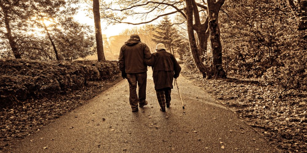 Nada volverá a ser igual cuando tus padres ya no estén