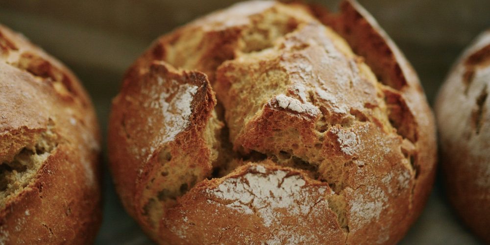 Los extraordinarios beneficios del pan de centeno
