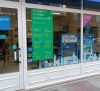 B the travel brand (Sarria)