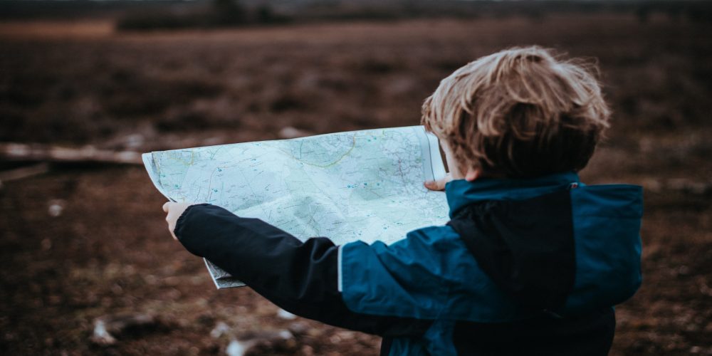 6 Reglas de la DGT si vas a viajar con niños