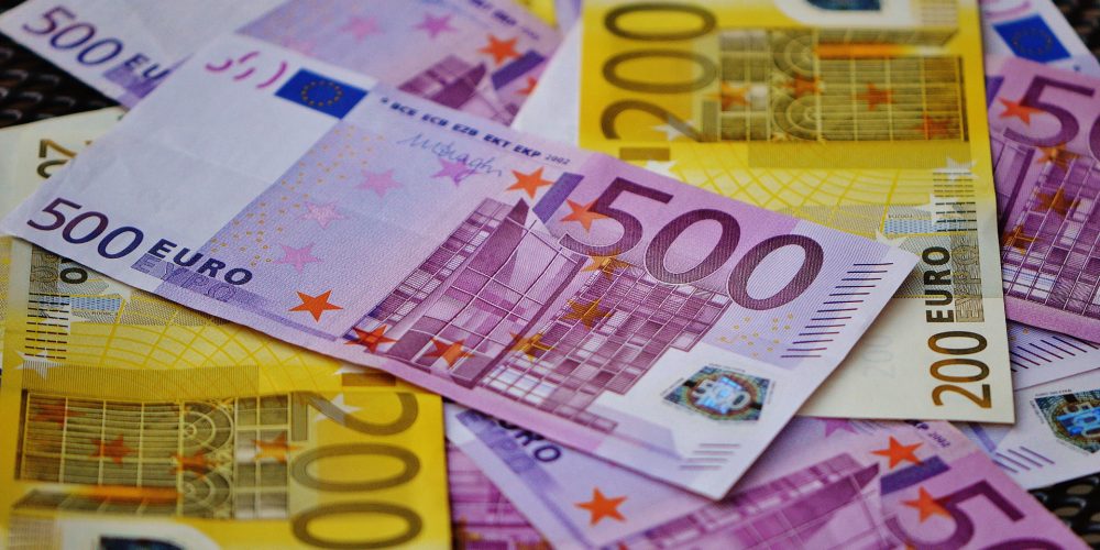Aumenta el número de millonarios en España