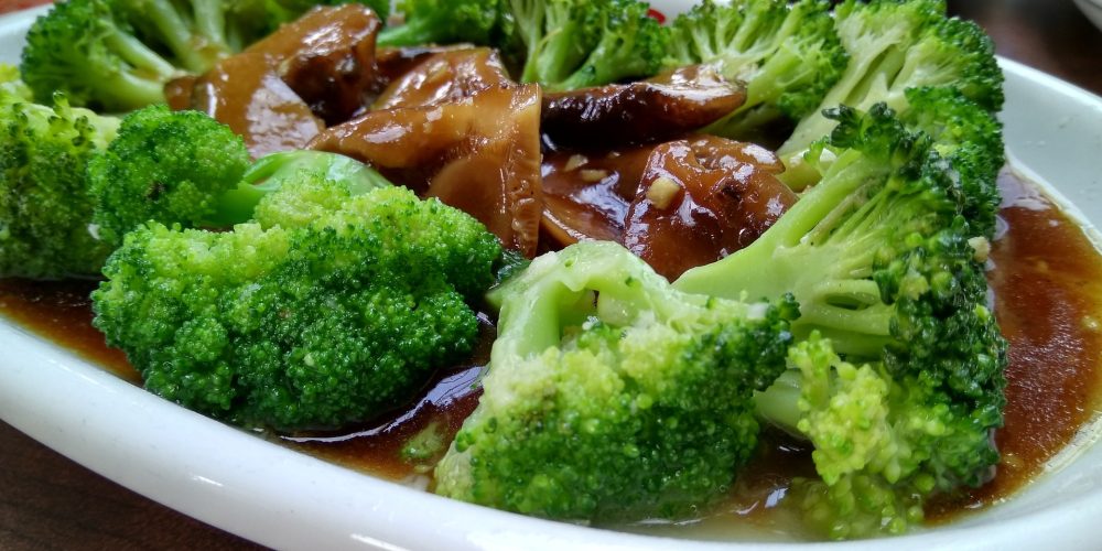 10 curiosidades sobre el brócoli