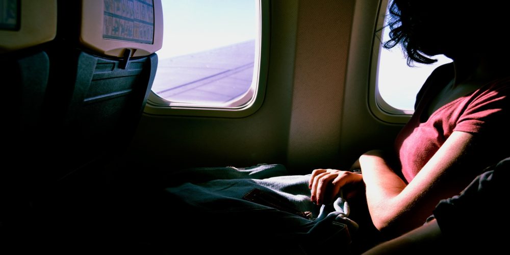 10 trucos para viajar con estilo