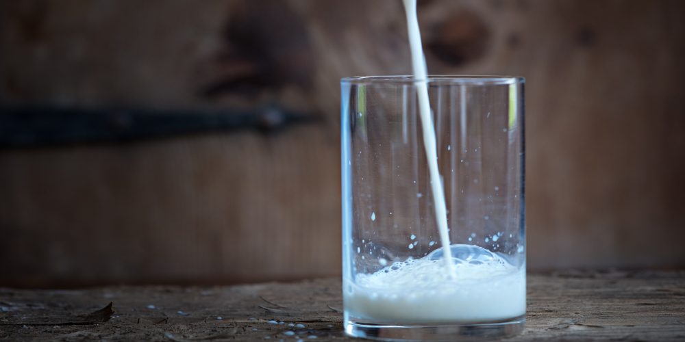 20 ganaderías gallegas premiadas por la mejor calidad sanitaria de la leche