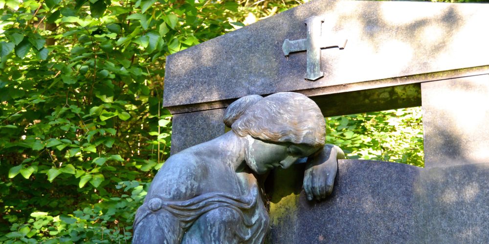 5 cosas de las que la gente se arrepiente en su lecho de muerte