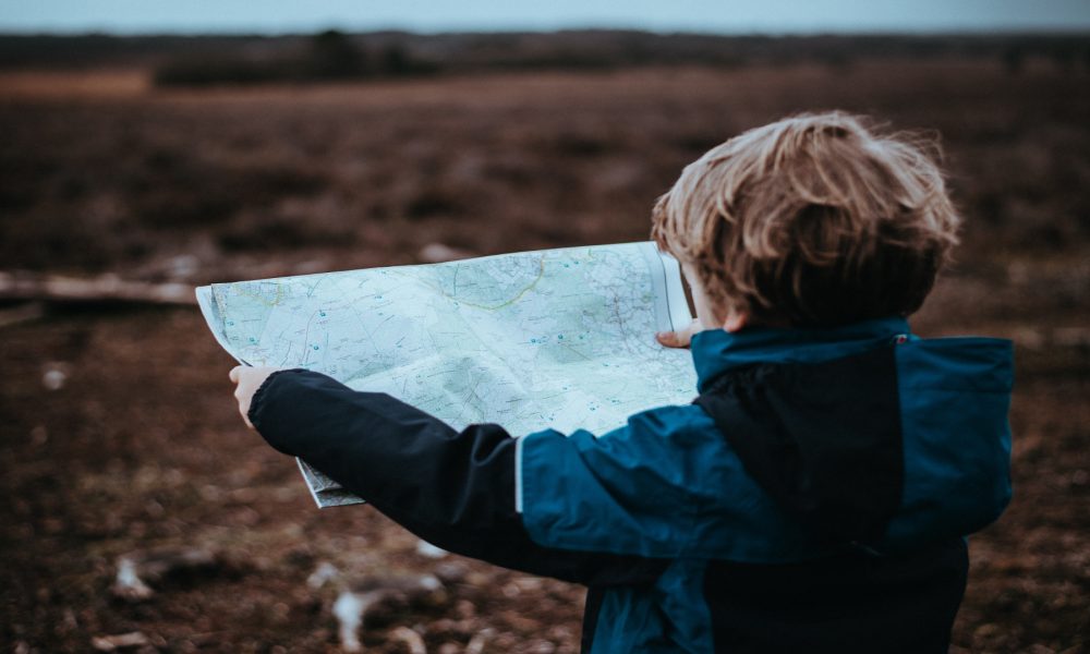 6 Reglas de la DGT si vas a viajar con niños1920