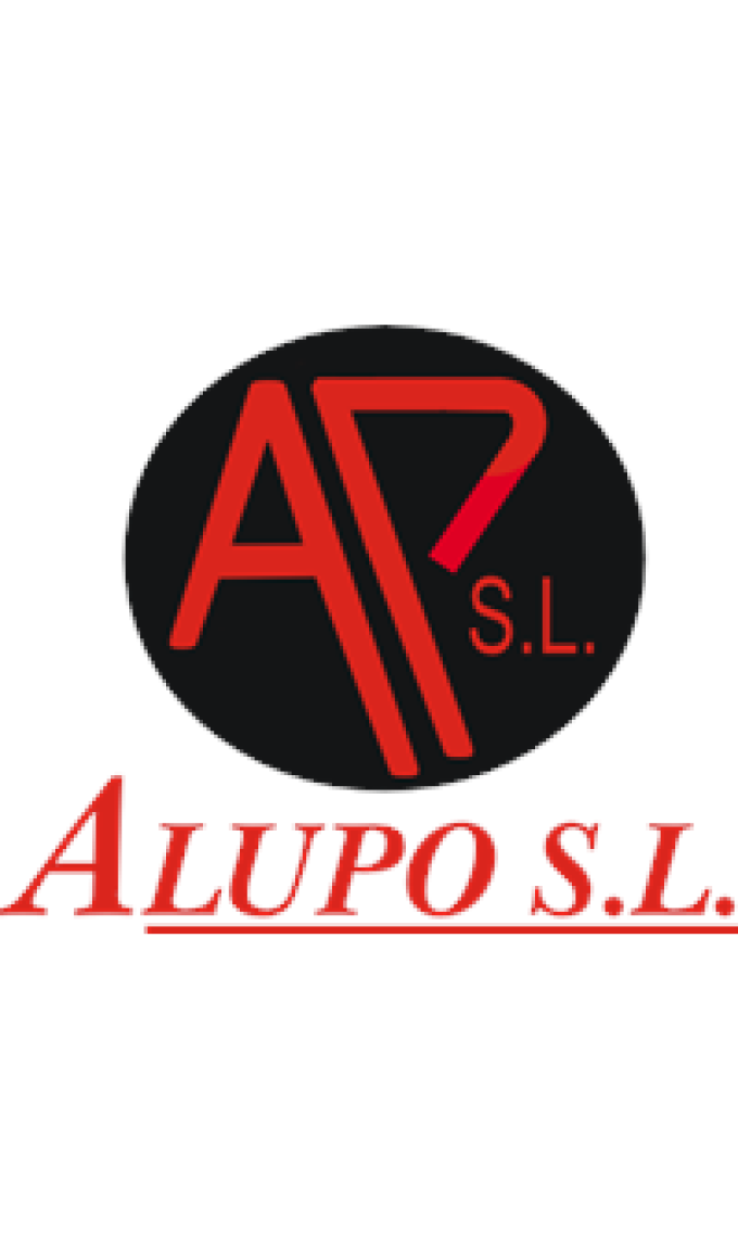 Aluminios Alupo