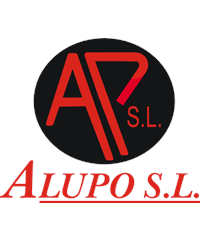 Aluminios Alupo