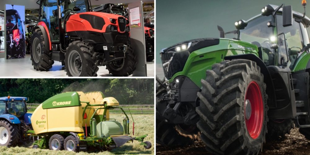 Cambios en la nueva ITV para vehículos agrícolas y forestales en 2019