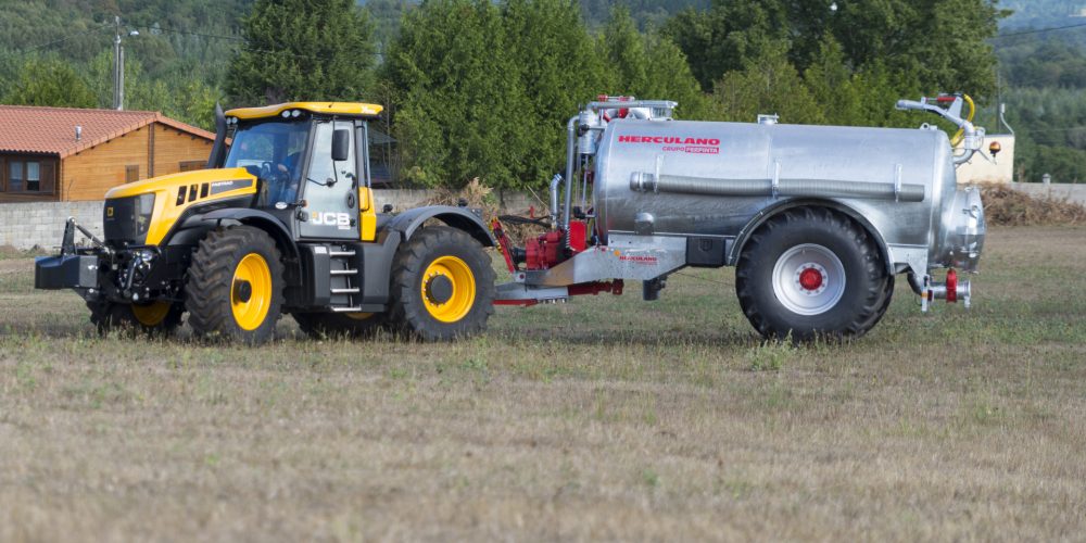 ¿Cómo evitar accidentes con el tractor?