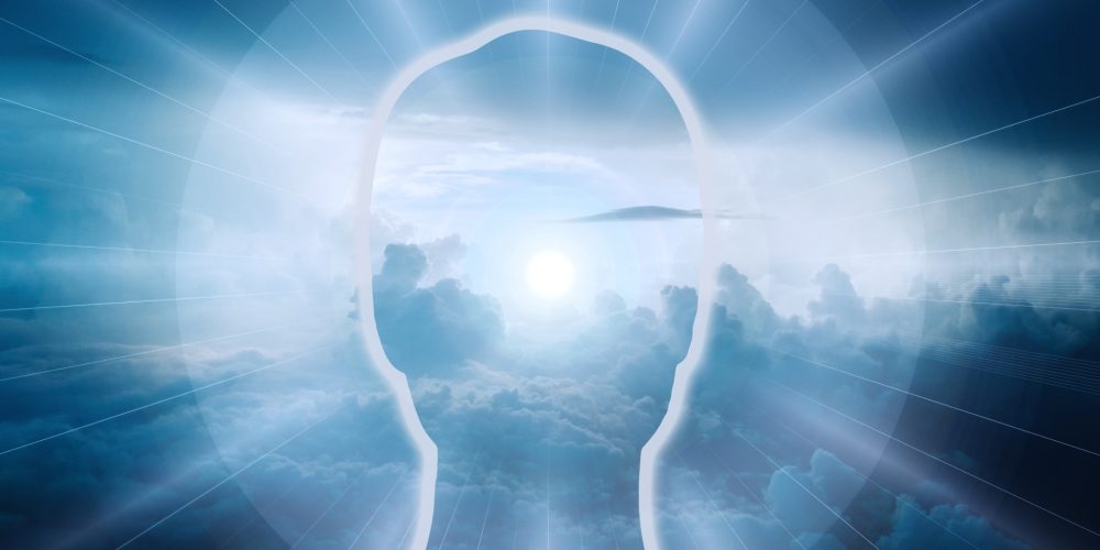¿Cómo podemos conectar espiritualmente con los ángeles?