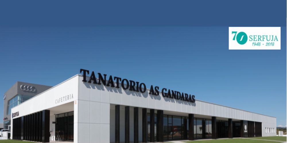 Con la conferencia del forense Alberto Fernández se cerrará el programa de actividades del 70 aniversario de la empresa SERFUJA