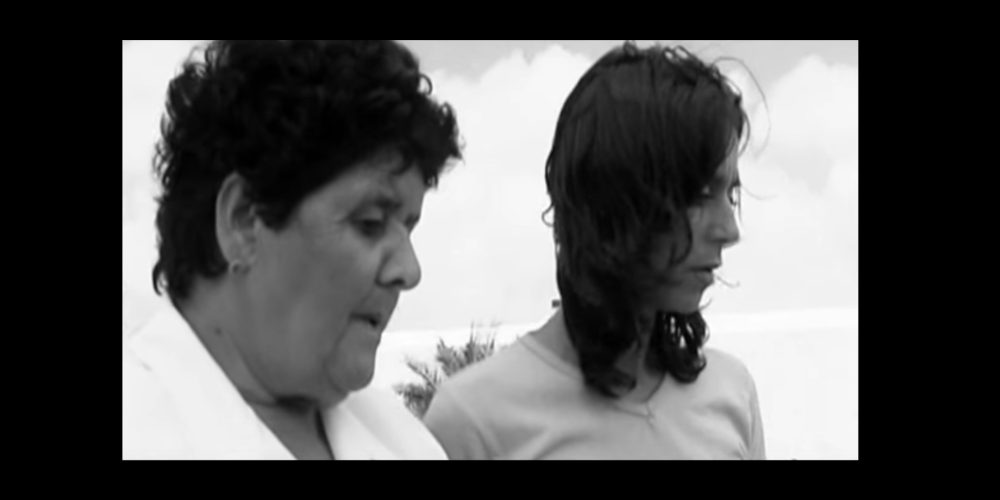 Consejo de una abuela a su nieta