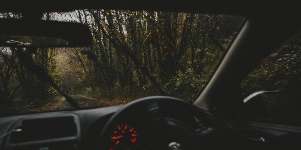 Consejos para mejorar la visibilidad del parabrisas