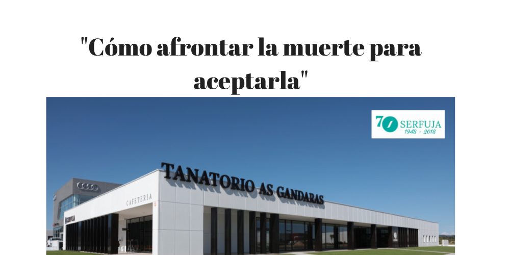 El padre de Mari Luz Cortés dará una charla sobre cómo aceptar la muerte no natural