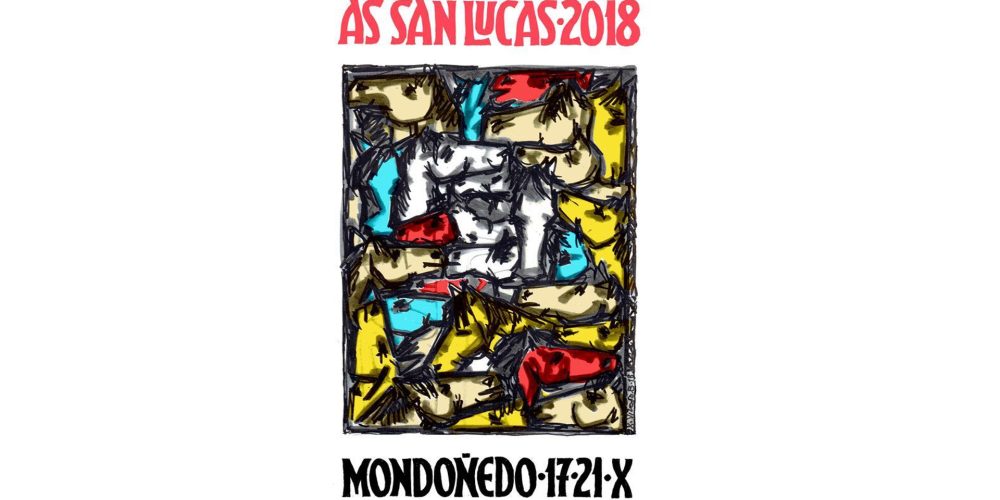 Desde hoy hasta el domingo 21 hay cita con las San Lucas de Mondoñedo