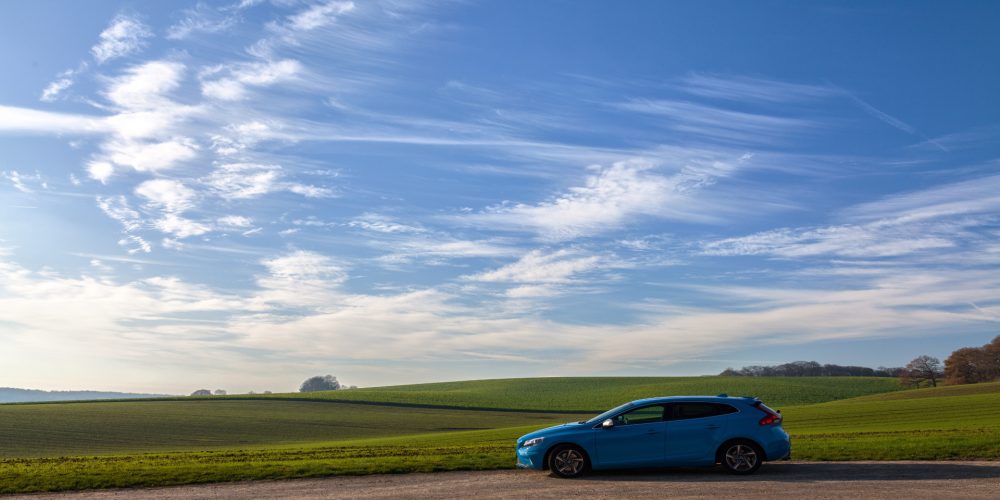 Diferentes colores para las lunas tintadas de tu coche