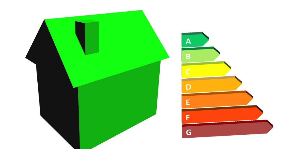 El certificado de eficiencia energética