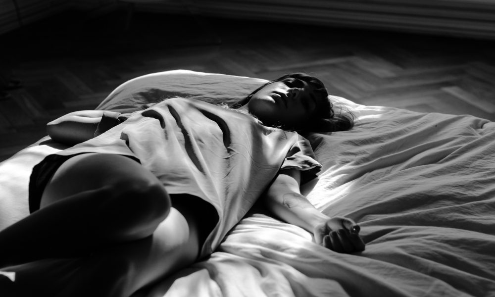 El insomnio familiar letal 1920