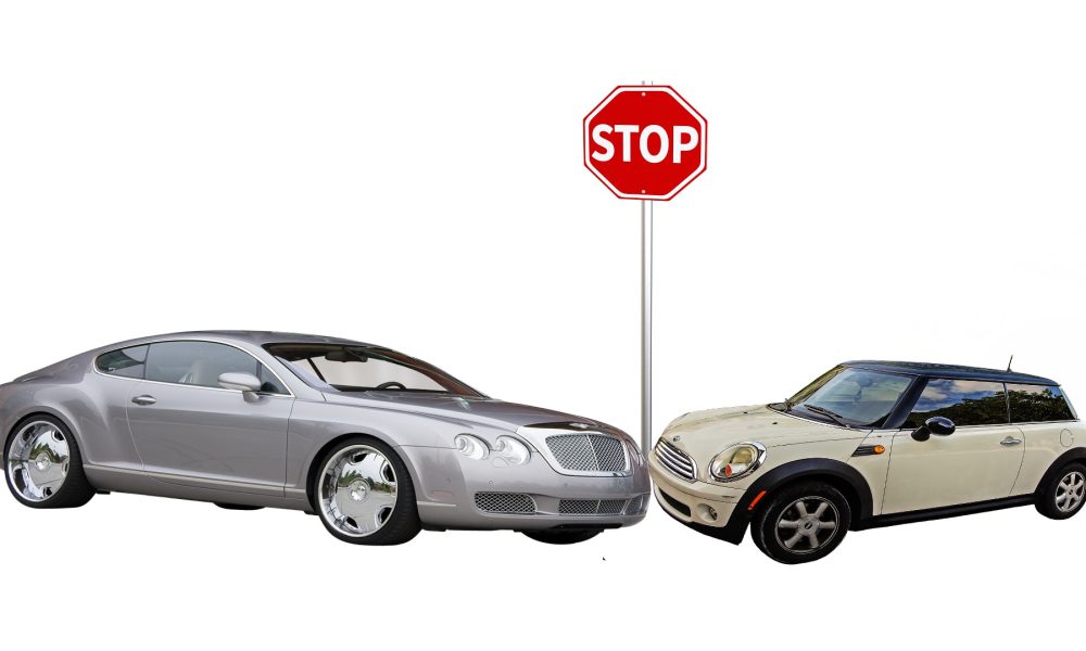 En 2019 solo obtendran 5 estrellas en seguridad los coches mas tecnologicos.1920