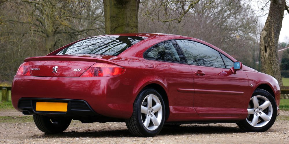 En unos años los cristales de los coches serán inteligentes